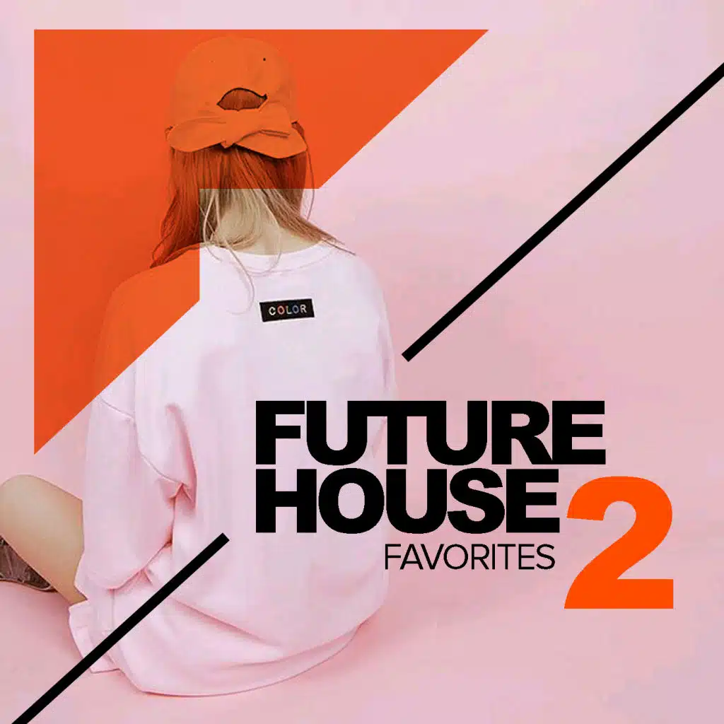 Future Feeling (Club Mix)