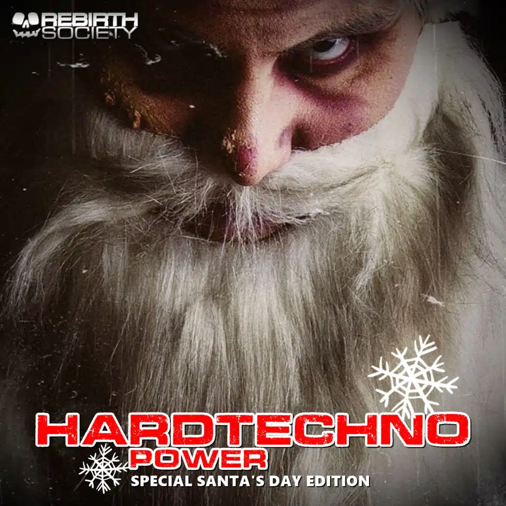 Hardtechno Power