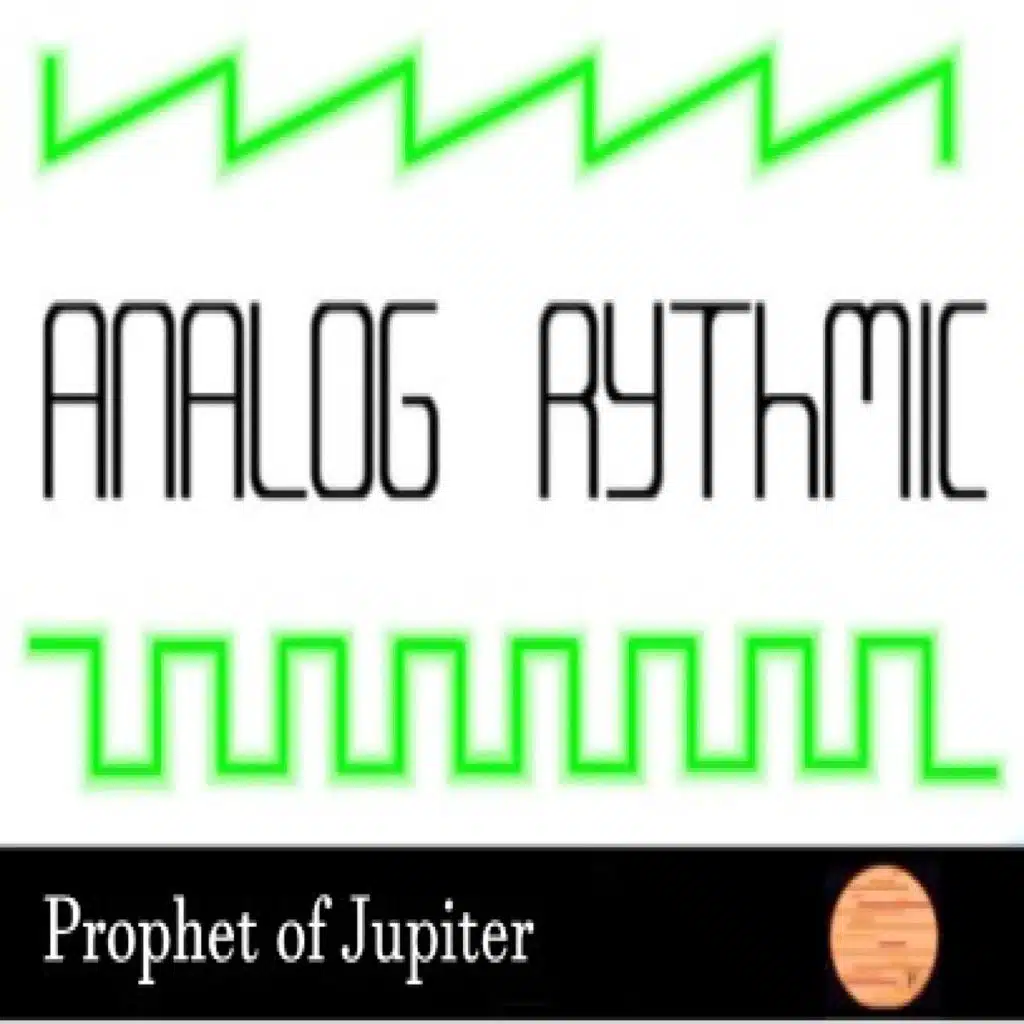 Analog Rhythmic