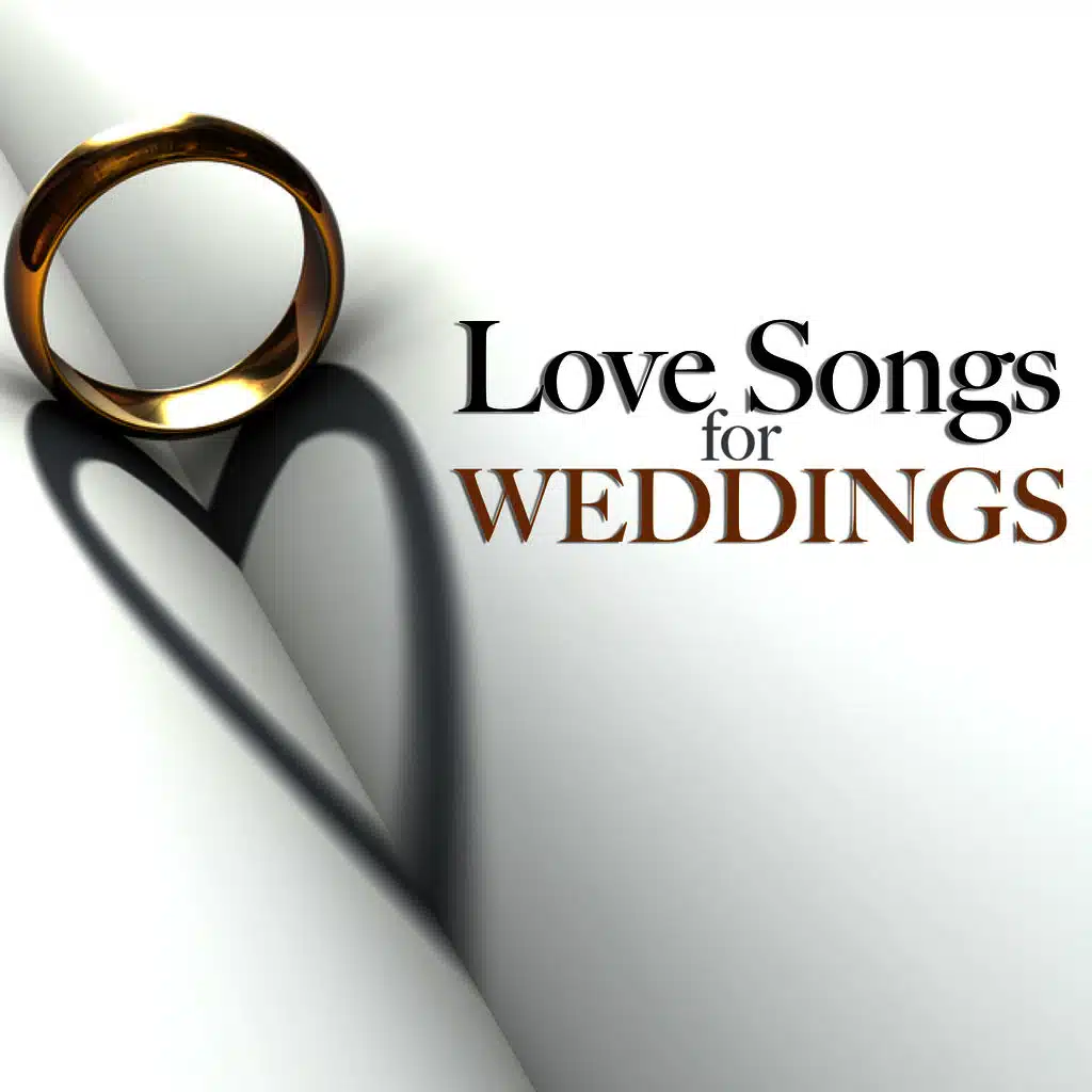 Love Songs for Weddings
