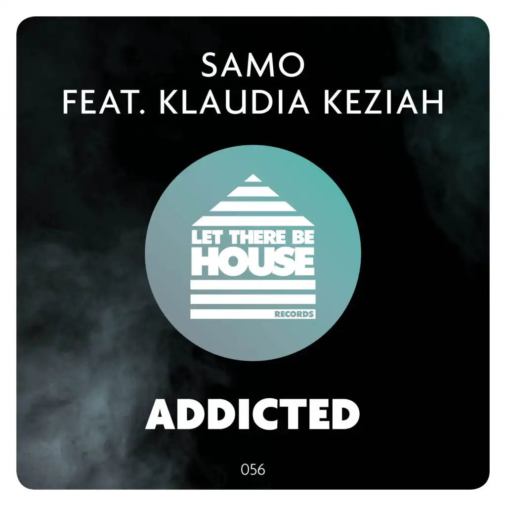 Addicted (Extended Mix) [feat. Klaudia Keziah]