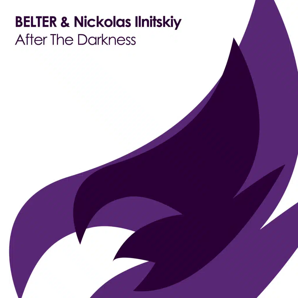 BELTER & Nickolas Ilnitskiy