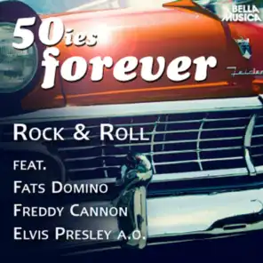 50ies Forever - Rock & Roll