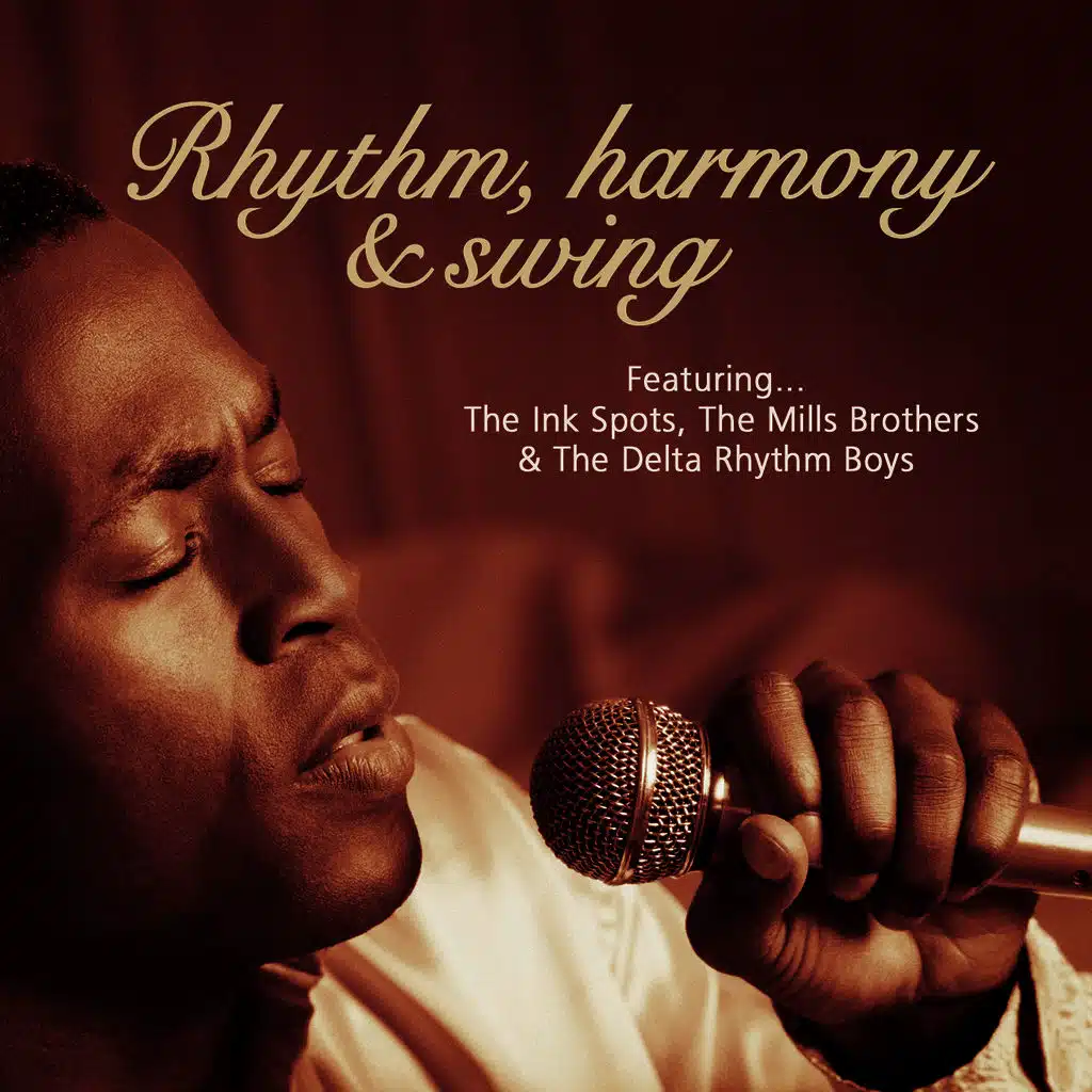 Rhythm, Harmony & Swing