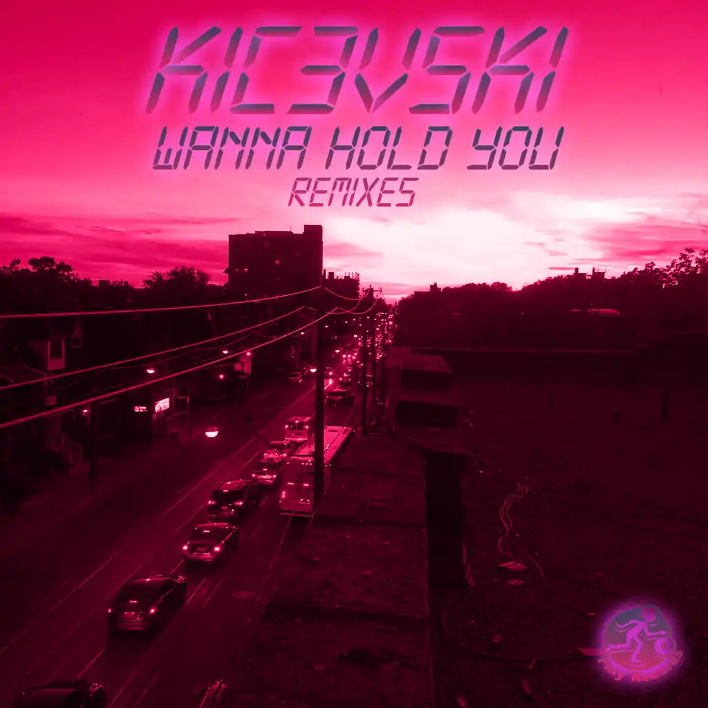 Wanna Hold You Remixes