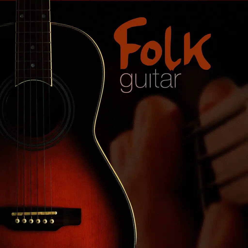 Folk Guitar