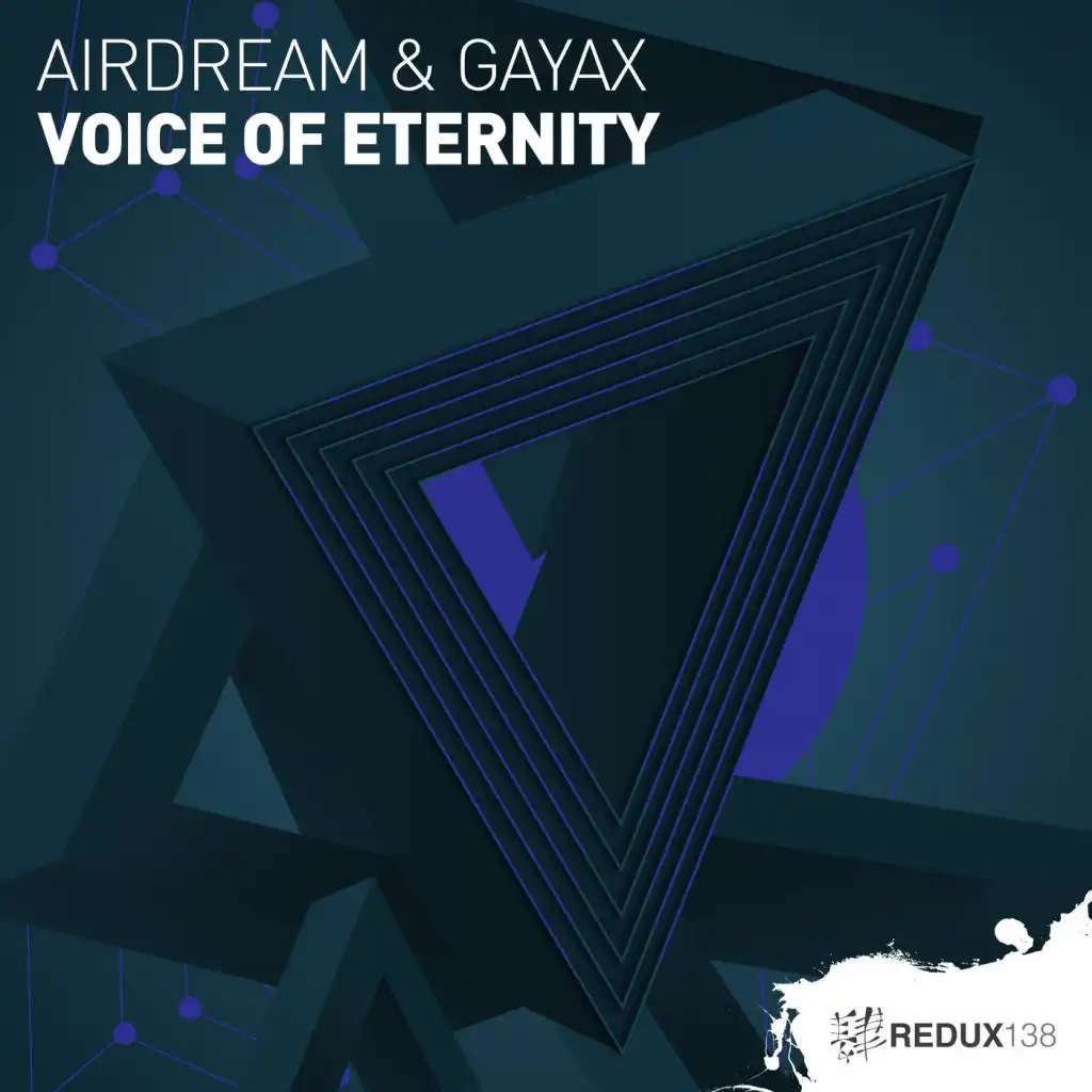 Voice Of Eternity (Extended Mix)