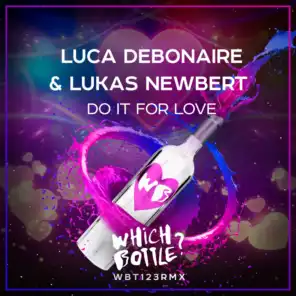 Do It For Love (Radio Edit)