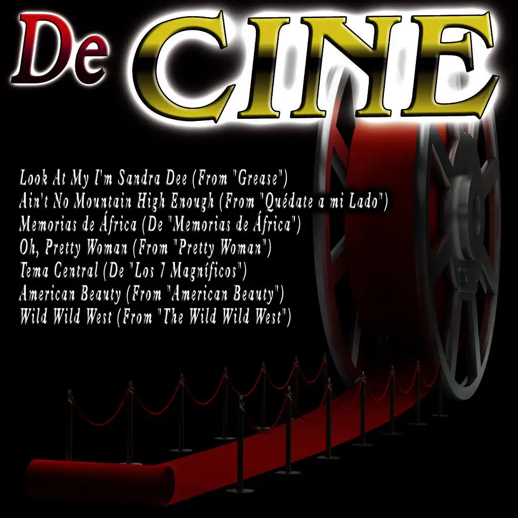 De Cine