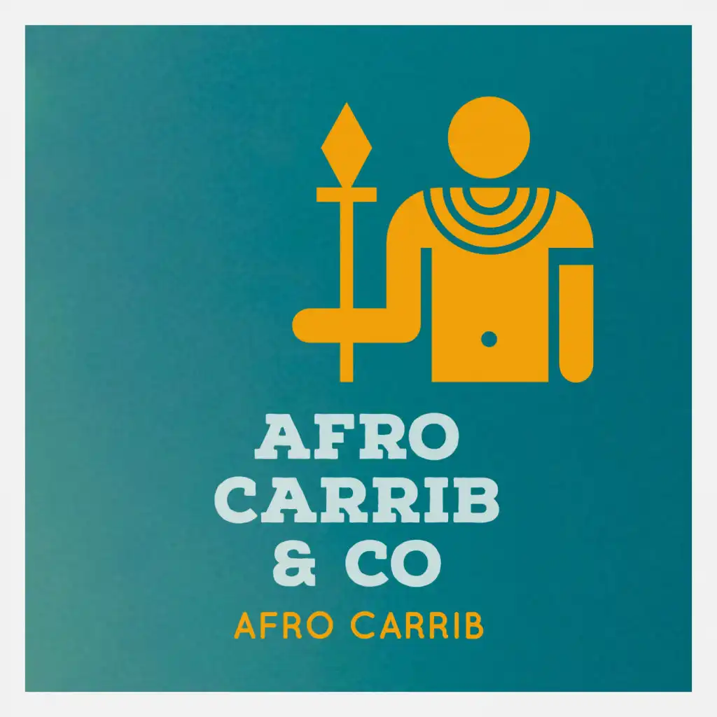 Afro Trib 2 (Afro Carrib Mix)