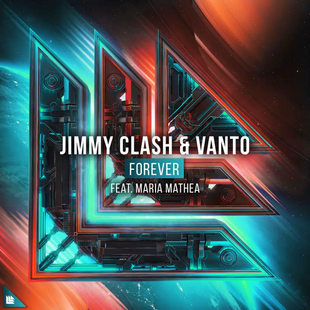 Jimmy Clash and Vanto