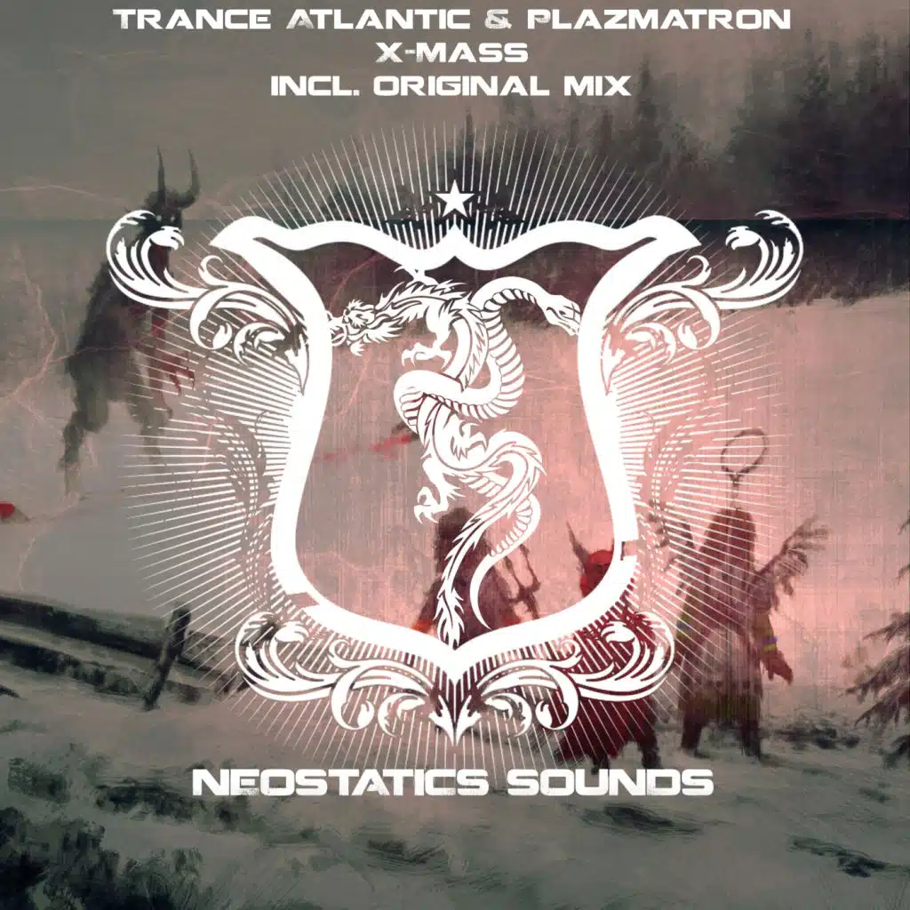 Plazmatron & Trance Atlantic