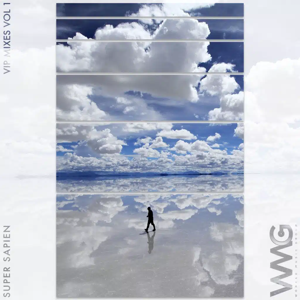 Cloud City (VIP Mix)