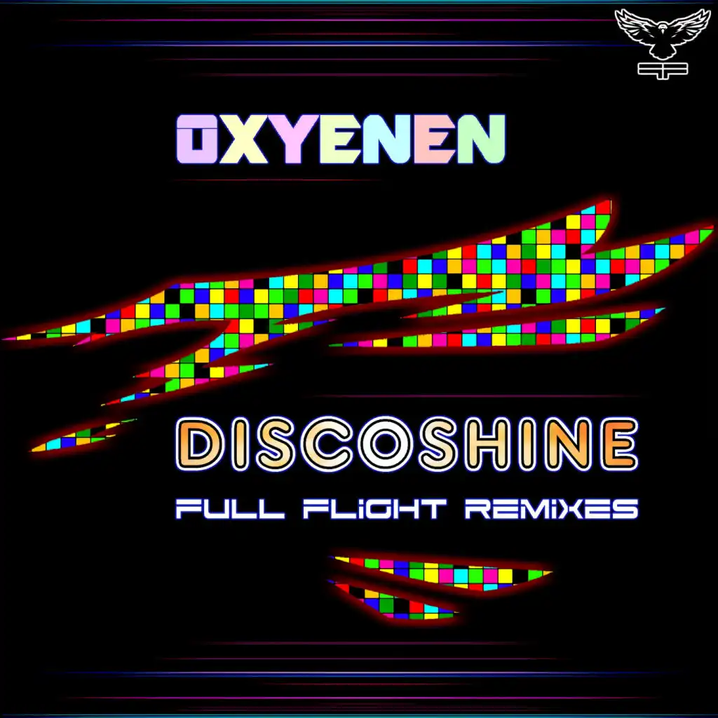 Discoshine (Golden Grey Slowshine Remix)