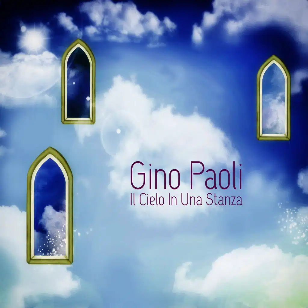 Il Cielo In Una Stanza