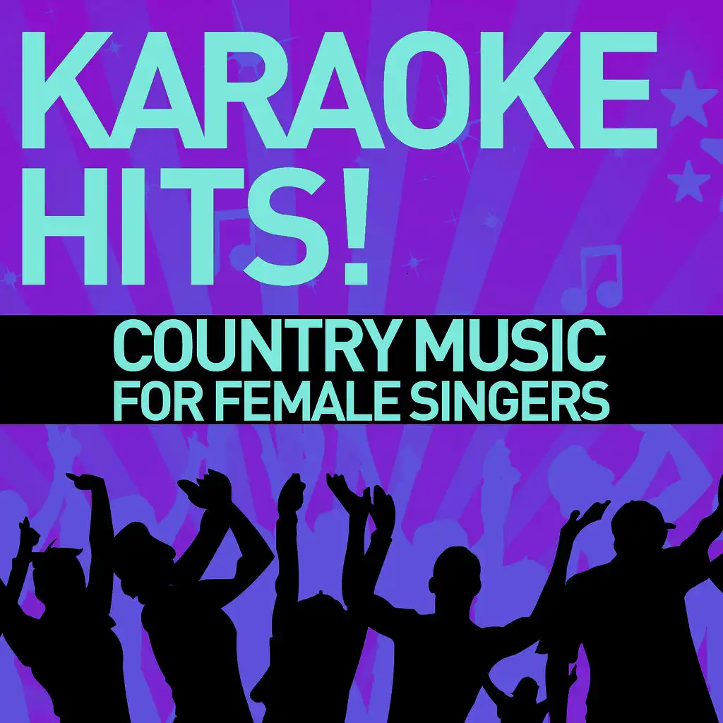 Proud Mary (Karaoke With Background Vocals) [In the Style of Tina Turner]