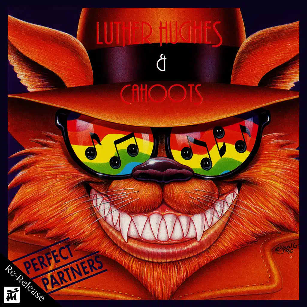 In a Round About Way (ft. Jackie Kelso ,Andy Martin ,Mike Higgins )