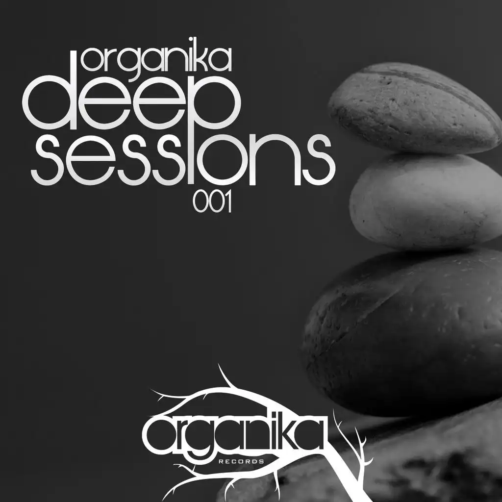 Organika Deep Sessions 001