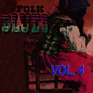 Folk Blues, Vol. 4