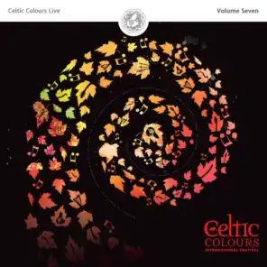 Celtic Colours Live, Vol. 7