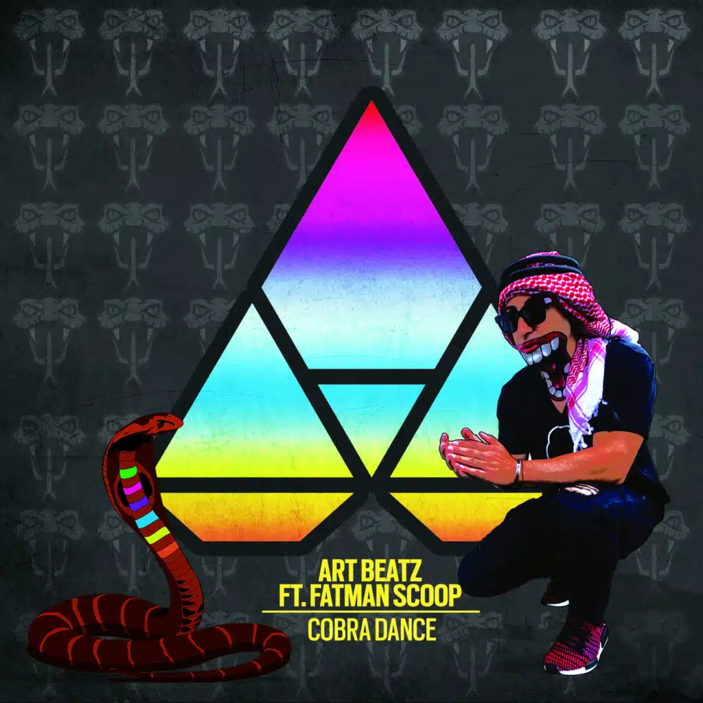 Cobra Dance