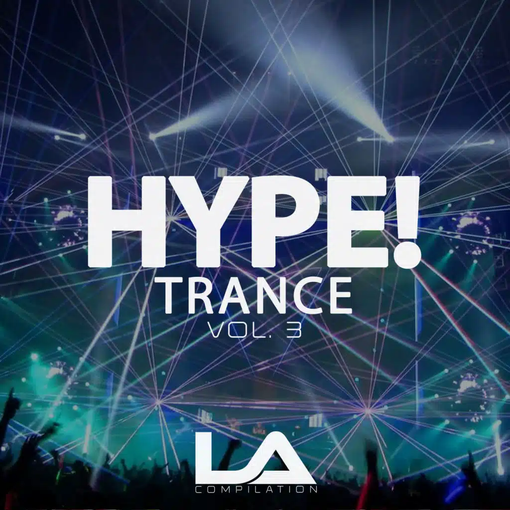 Hype Trance, Vol. 3