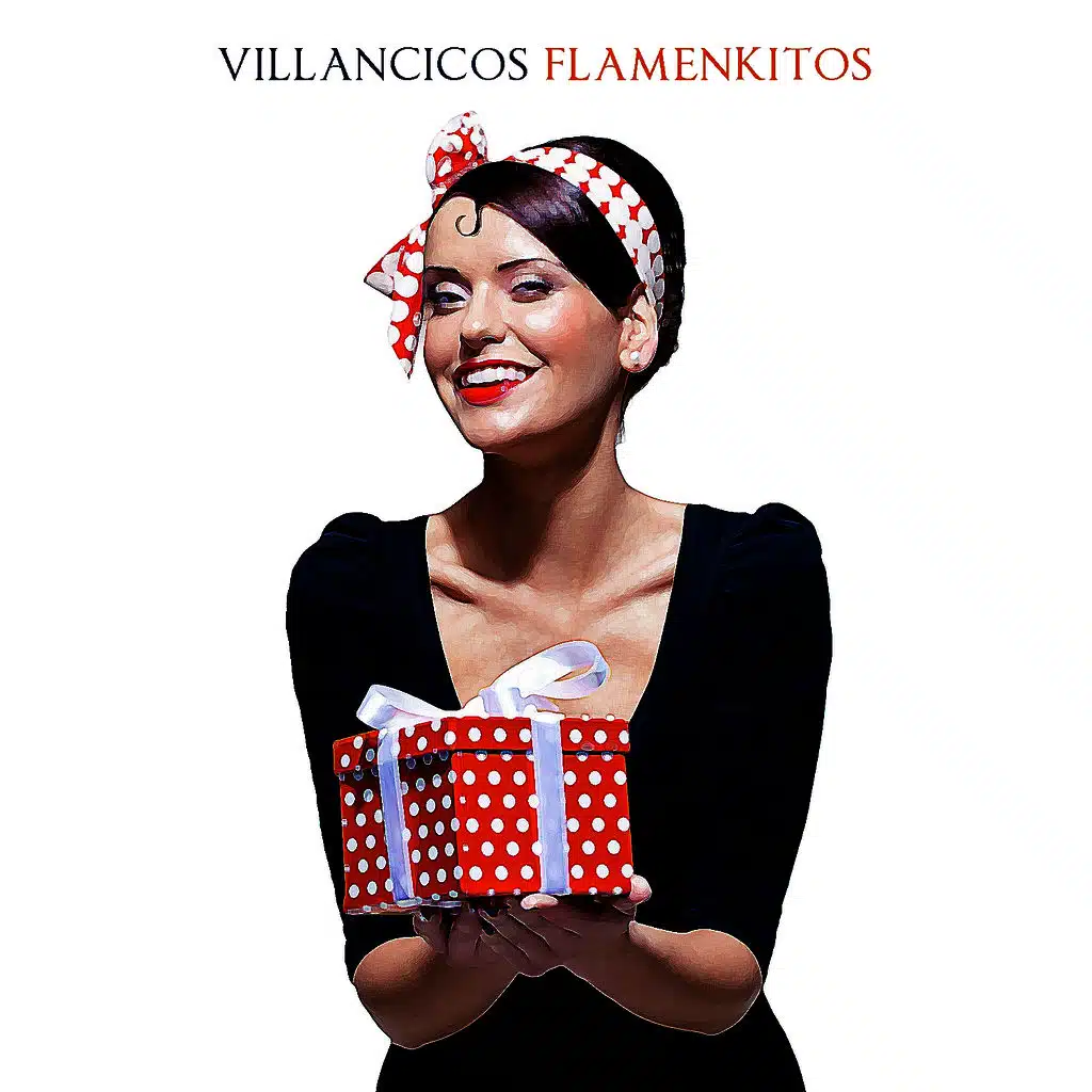 Villancicos Flamenkitos