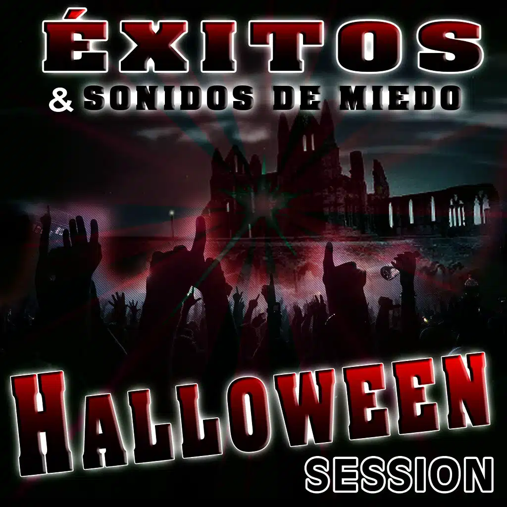 Bruja, Risa Diabólica en Halowen