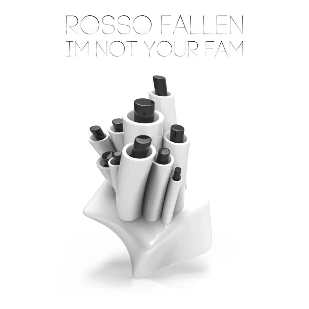 Rosso Fallen