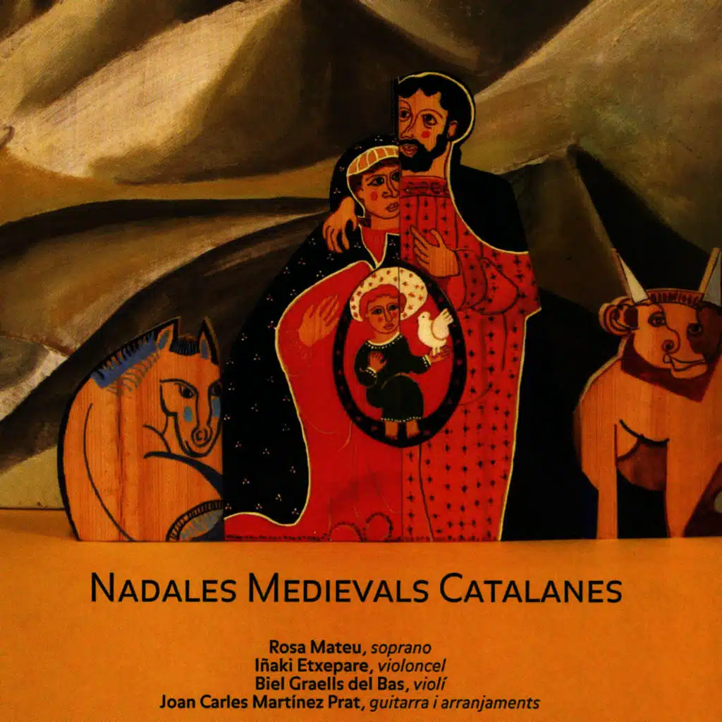 Nadales Medievals Catalanes