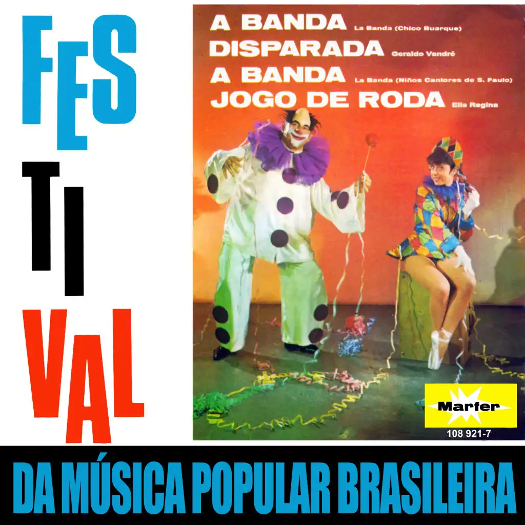 Festival da Música Popular Brasileira