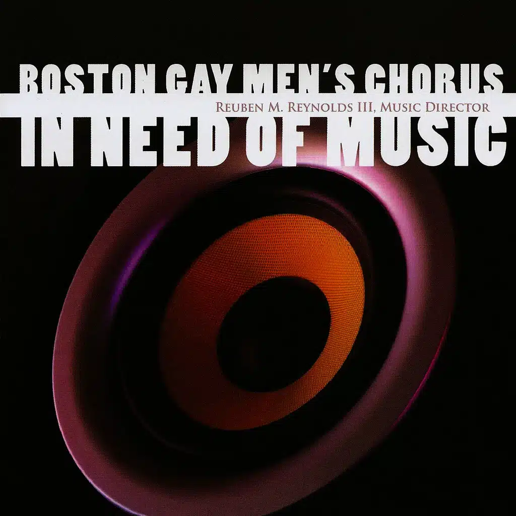Boston Gay Men's Chorus