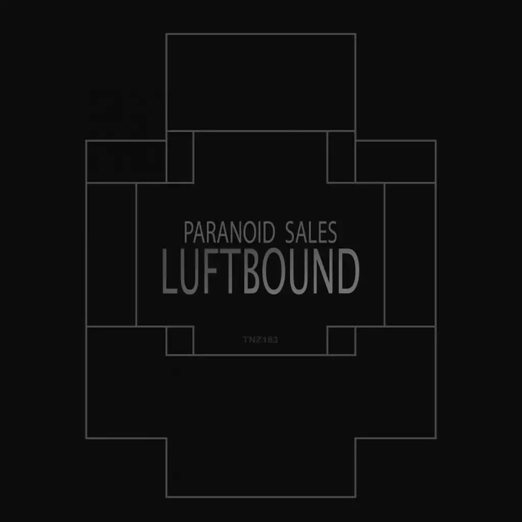 Luftbound