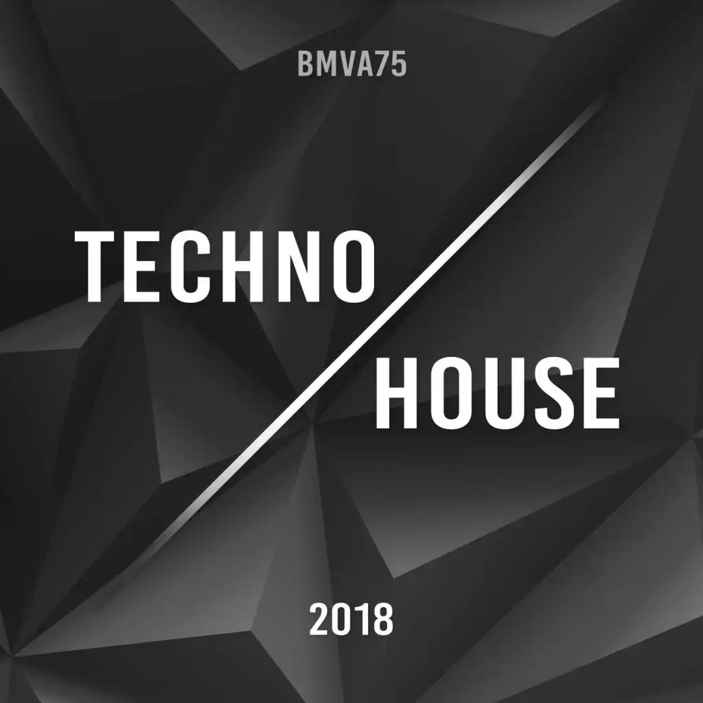 Robot Impact (Domshe Remix)