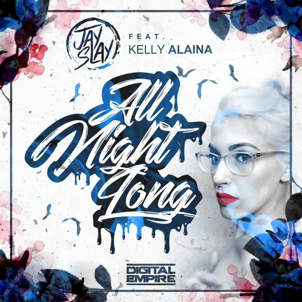 All Night Long (feat. Kelly Alaina)