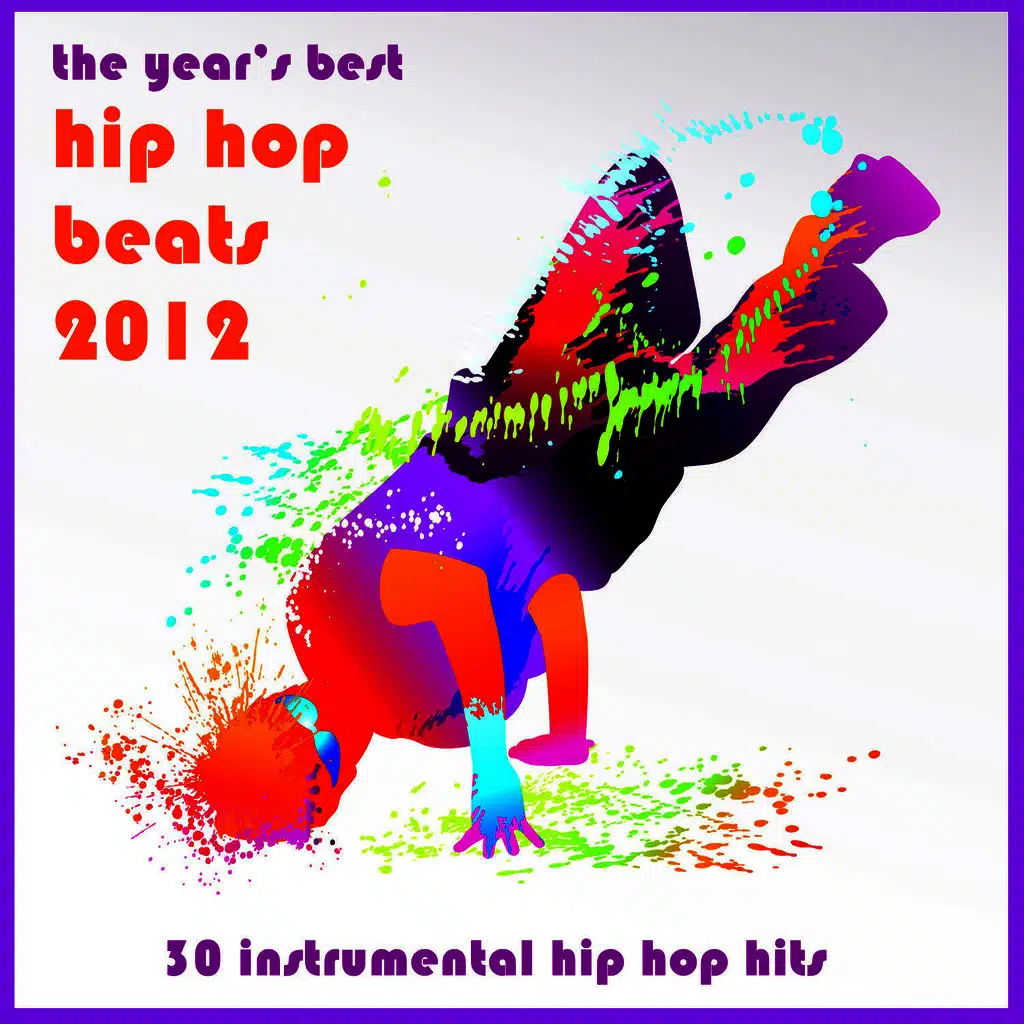 The Year's Best Hip Hop Beats 2012: 30 Instrumental Hip Hop Hits