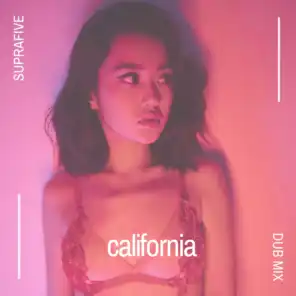 California (Dub Mix)