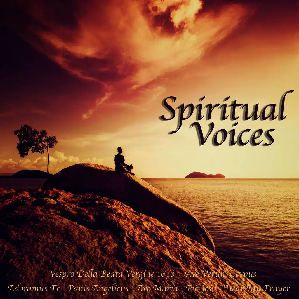 Spiritual Voices
