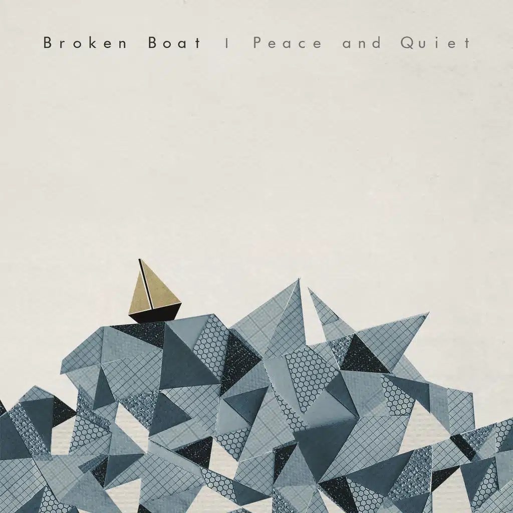 Broken Boat