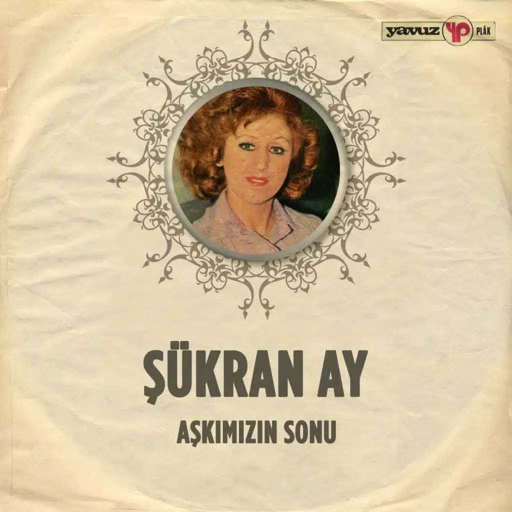 Aşkımızın Sonu