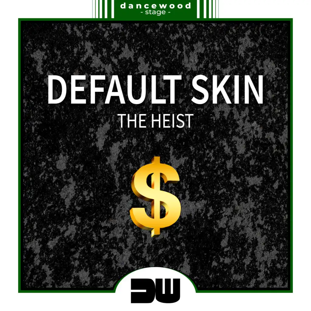 Default Skin