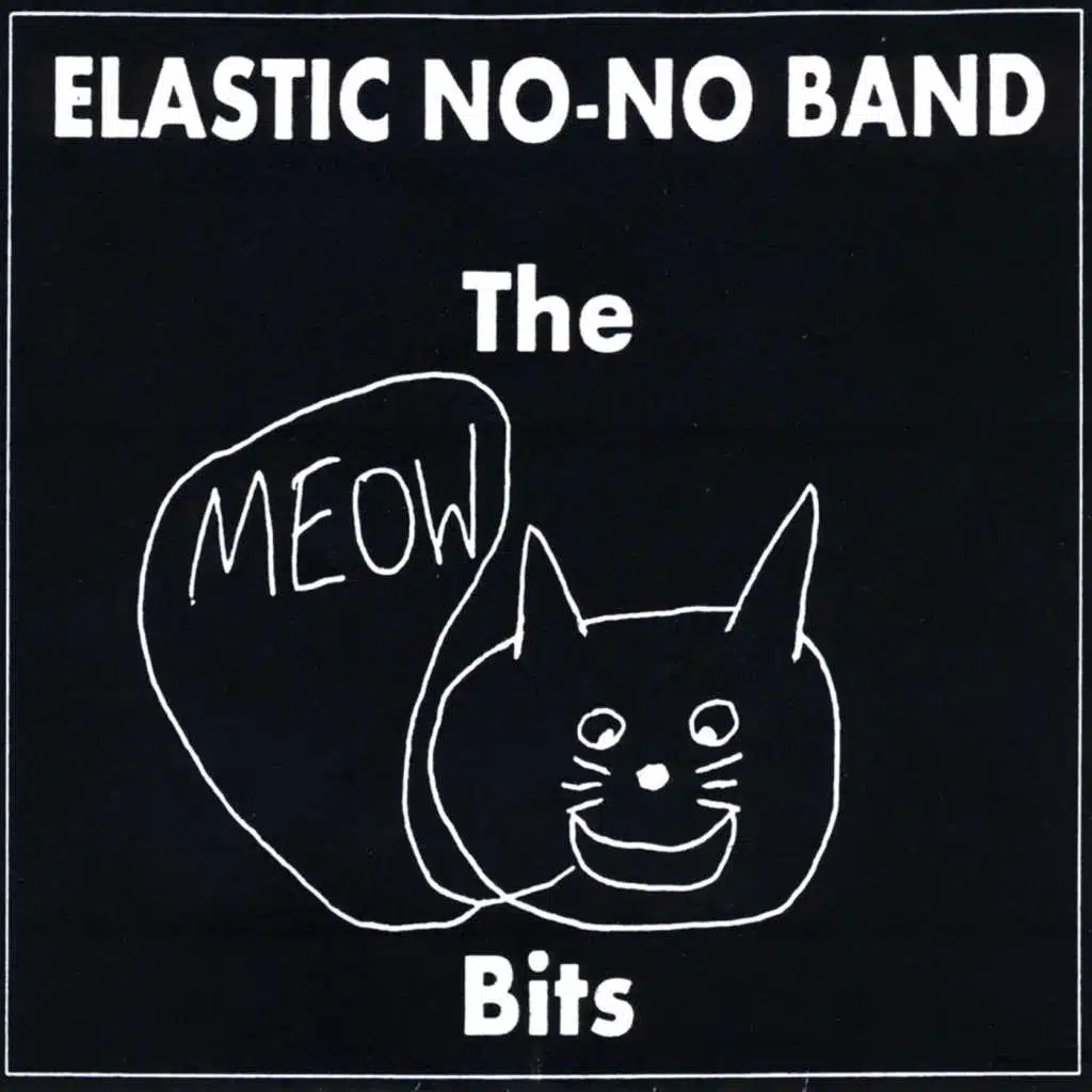 The Meow Bits - EP