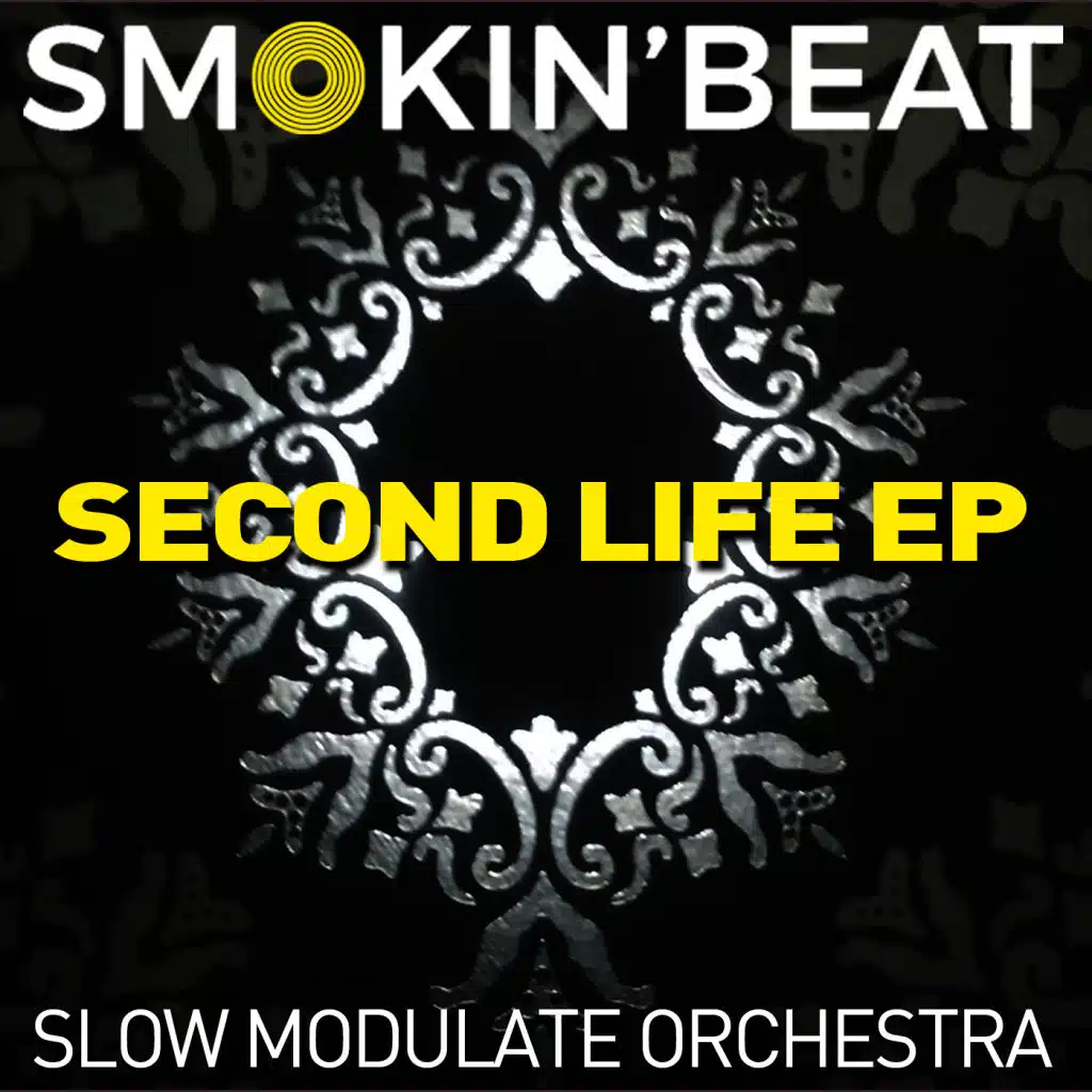 Slow Modulate Orchestra
