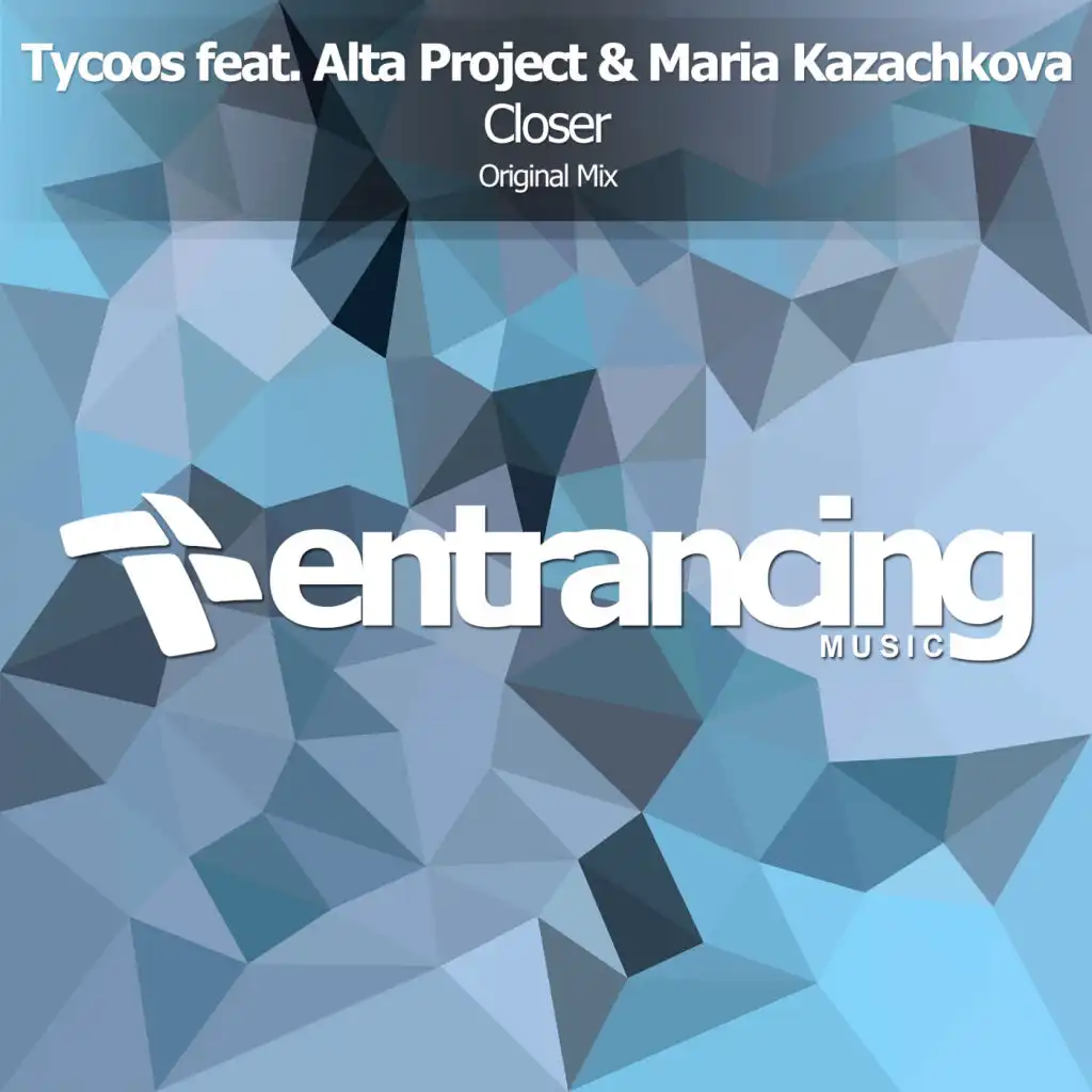 Closer (Dub Mix) [feat. Alta Project & Maria Kazachkova]