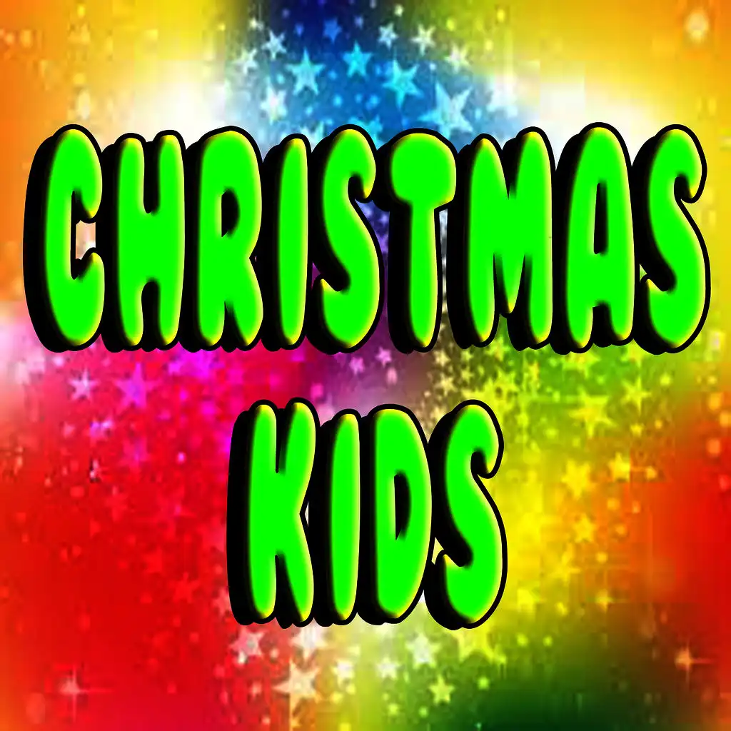 Christmas Party Kids Songs