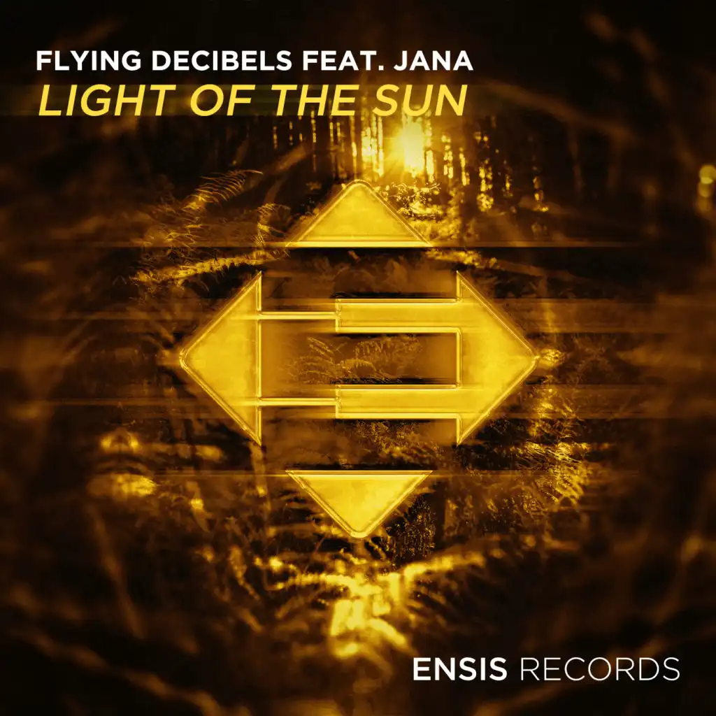 Light Of The Sun (feat. Jana)