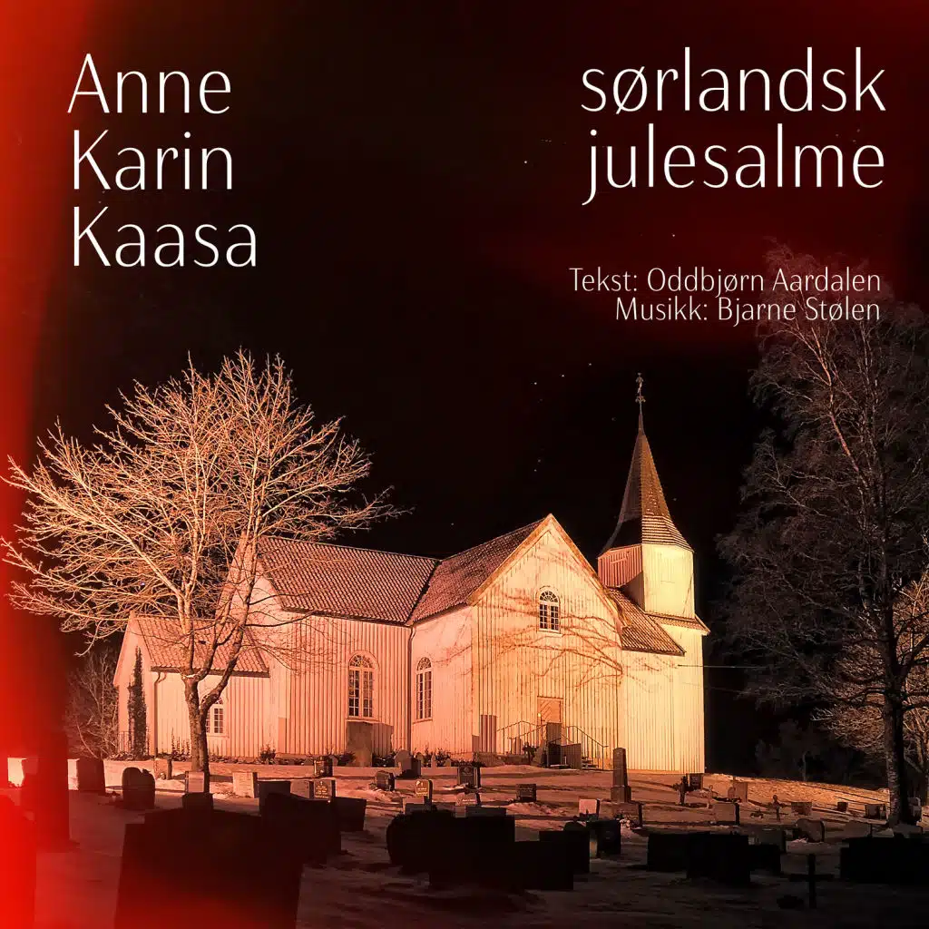 Anne Karin Kaasa