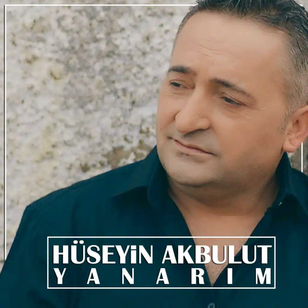 Hüseyin Akbulut