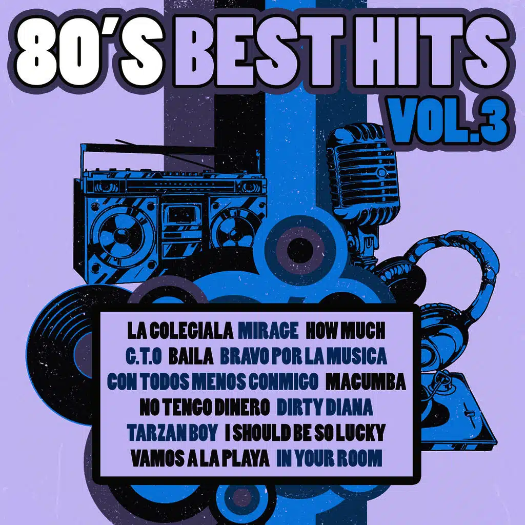 All of Me (Boy Oh Boy)