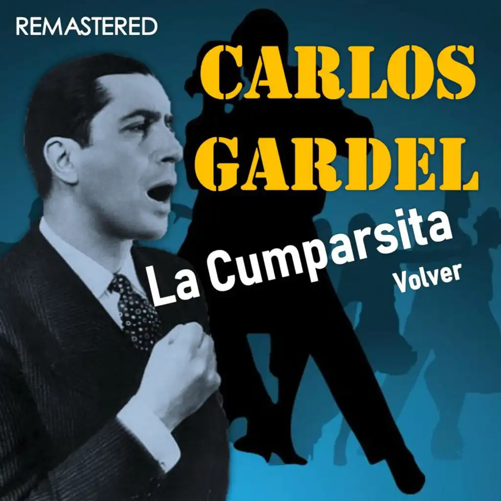 La Cumparsita / Volver (Remastered)